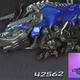 Illustration for article titled Seriously, What the Hell Is Going on With the Zords in the Power Rangers Movie